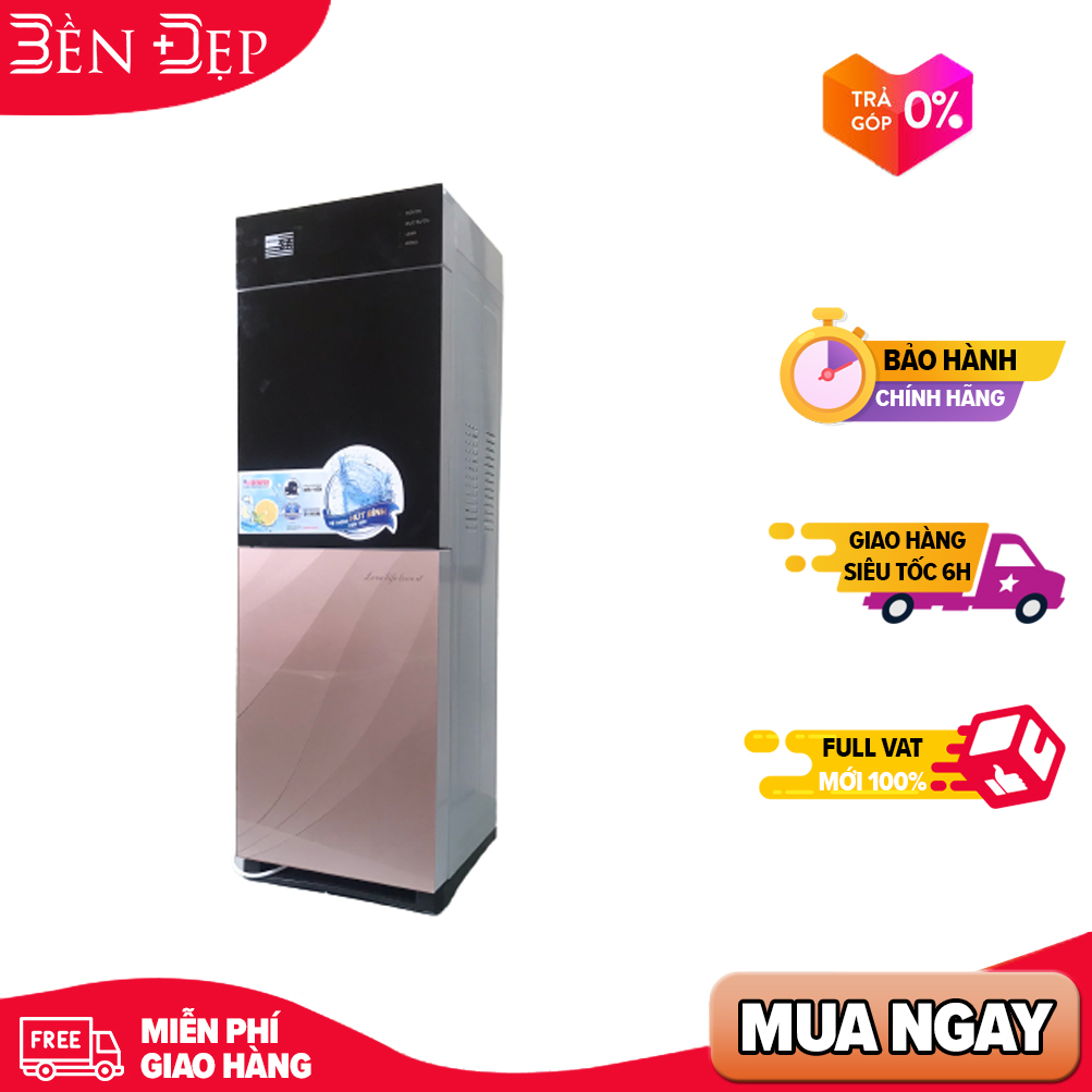 Cây nước nóng lạnh denver w-230sa