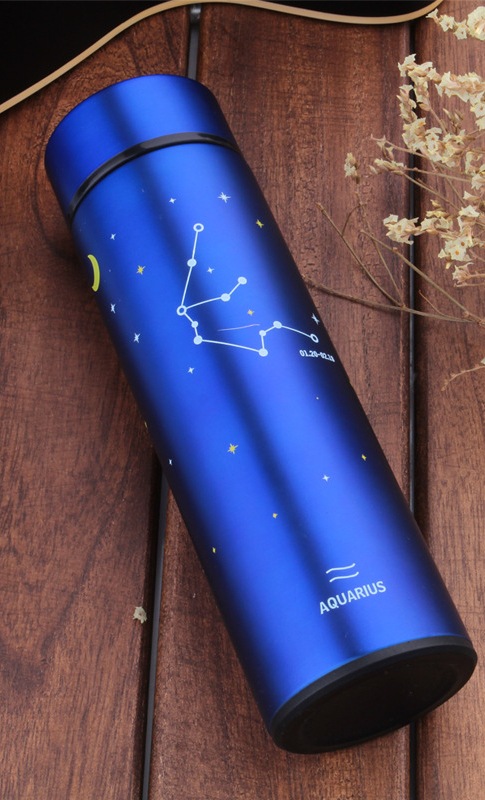 Bình giữ nhiệt 12 Cung Hoàng Đạo (Horoscope)