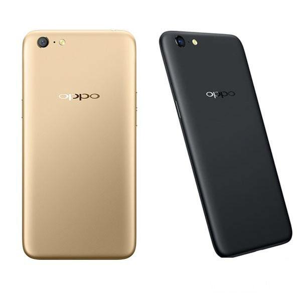 [HCM]BỘ VỎ OPPO A71 ZIN