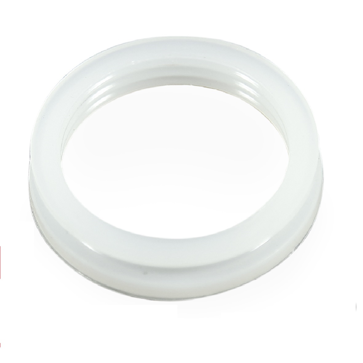[HCM]Bộ Gioăng (ron) silicon dùng cho ống thủy tinh phi 70 + ron cao su chắn bụi