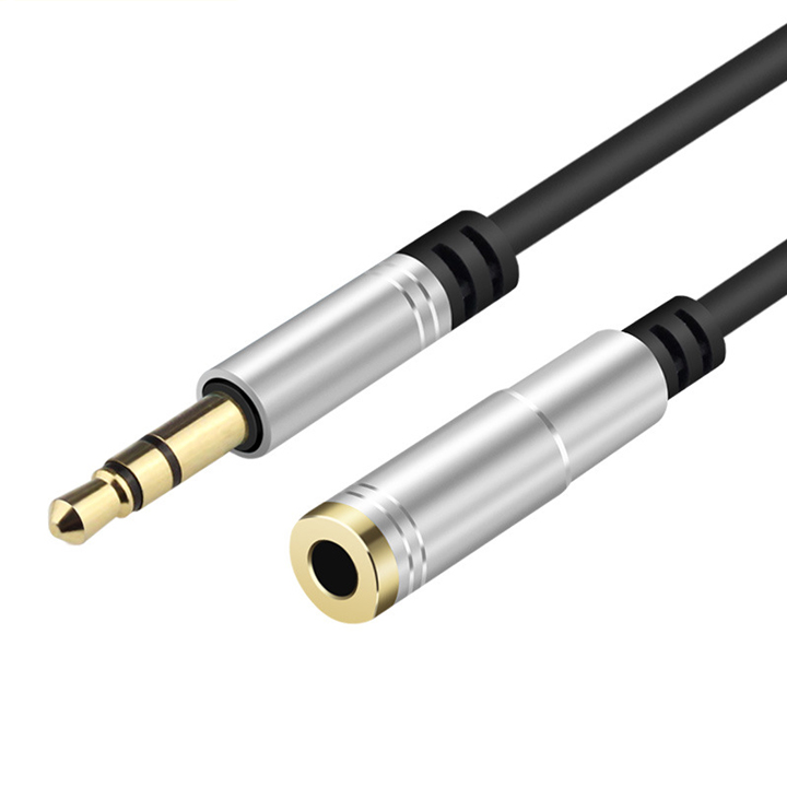 3.5mm 3-Pin 3-Meter Extension Jack Sf3M