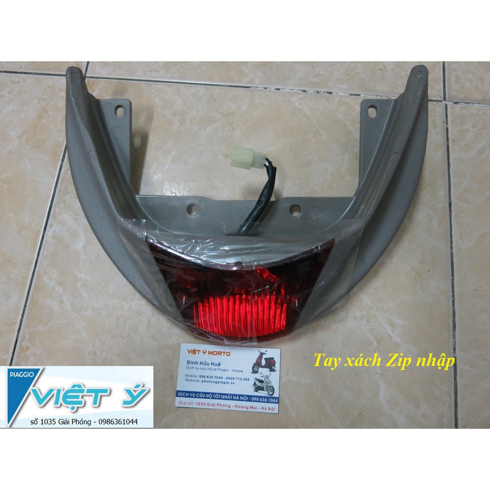 Tay Xách Zip Nhập - Việt (Chính Hãng)