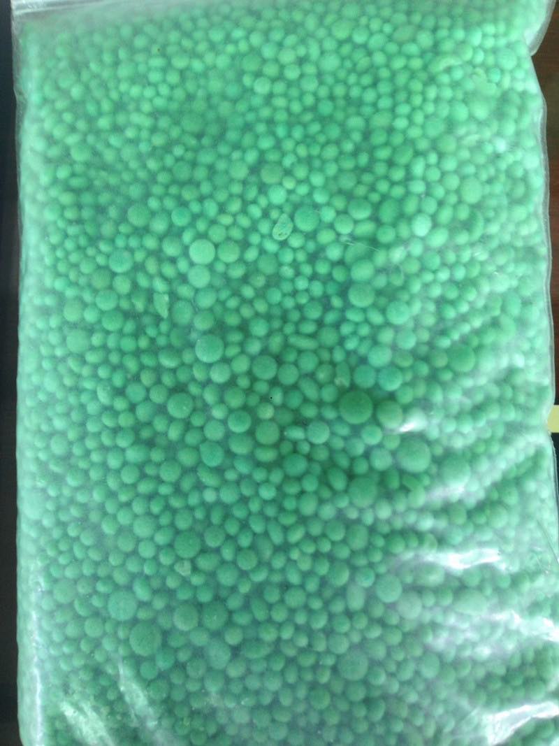 1KG Phân Bón 20-20-15 + TE