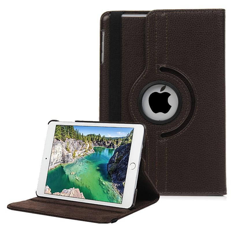 [HCM]Bao da iPad  xoay 360 mini 4 mini 5 (A1538 A1550  A2124 A2126 A2133)