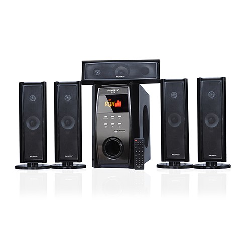 Loa Vi Tính 5.1 Soundmax B70 Bluetooth