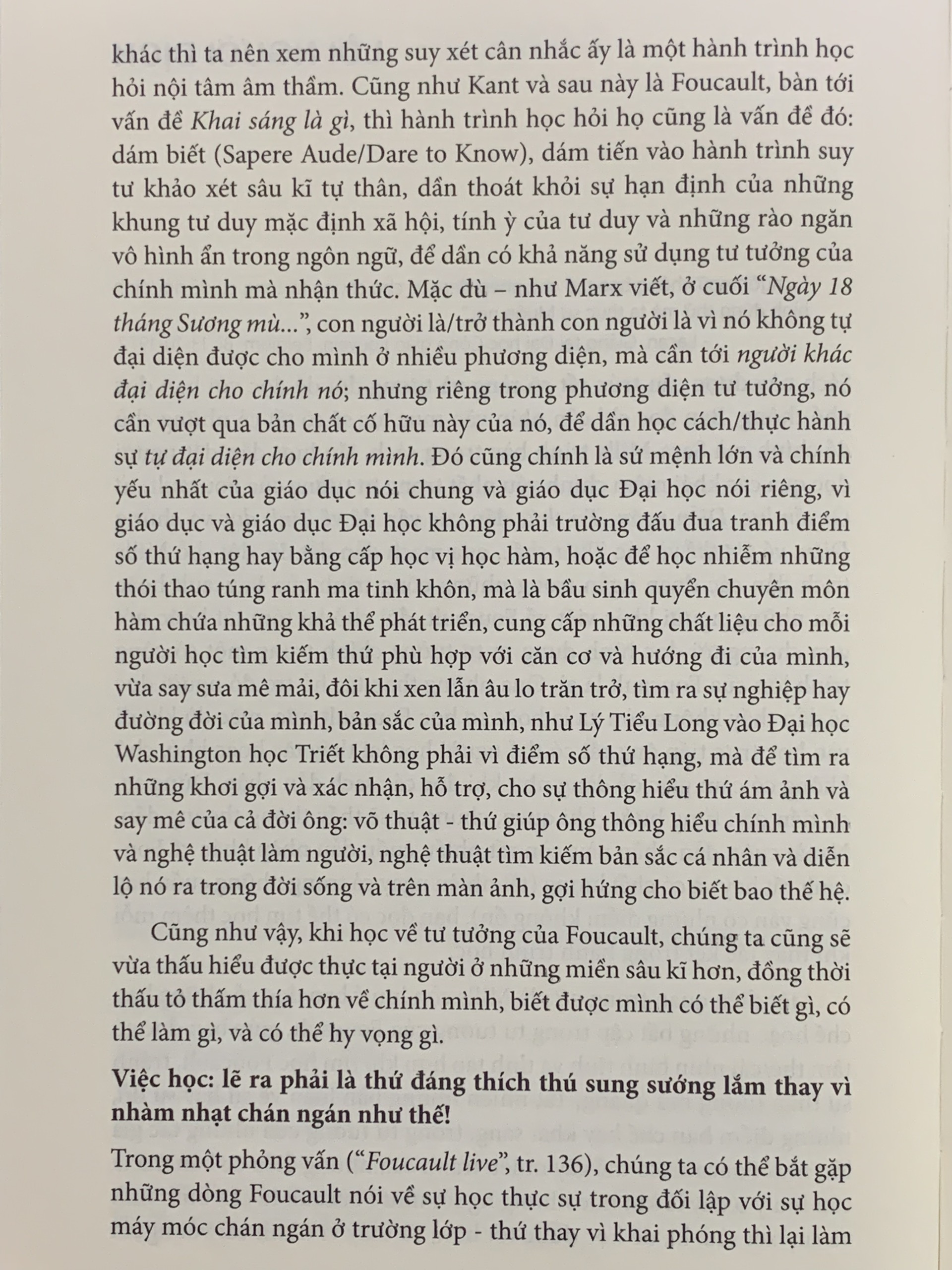 Michel Foucault - Sara Mills