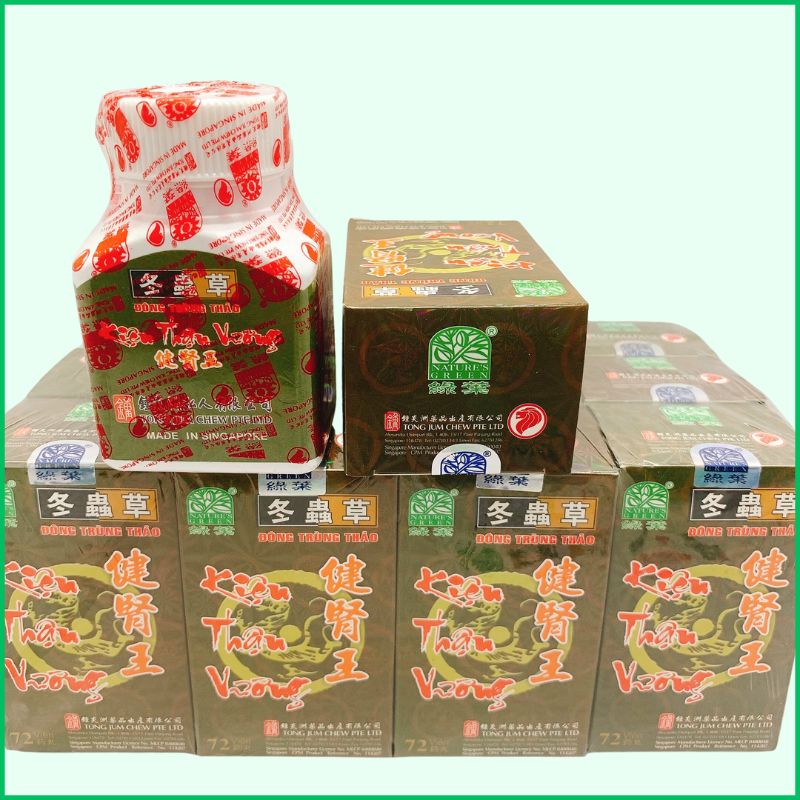 [Ho Chi Minh] Singapore 72v-great help