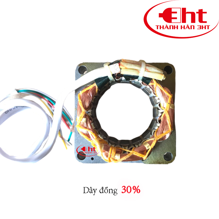 SATOR QUẠT B3 & B4 30% ĐỒNG HÀNG CTY 3HT