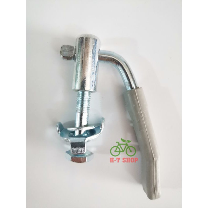 Khóa Cốt Yên (Cọc Yên) Xe Đạp Phổ Thông