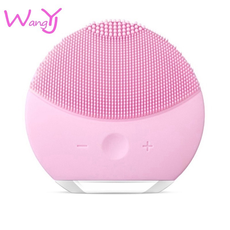 [HCM]Máy rửa mặt Forever mini