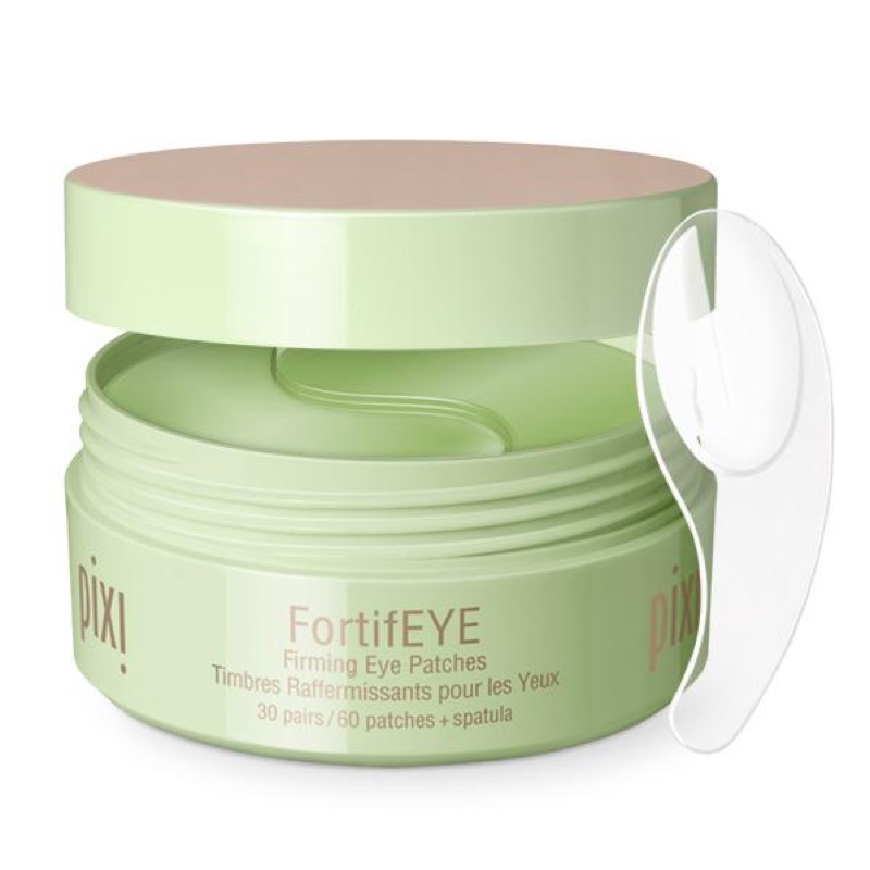 Mặt Nạ Mắt Pixi Eye Patches