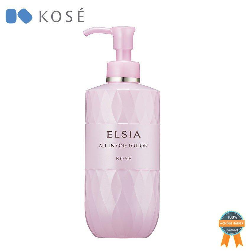 Lotion Đa Năng ELSIA All In One Lotion 300ml