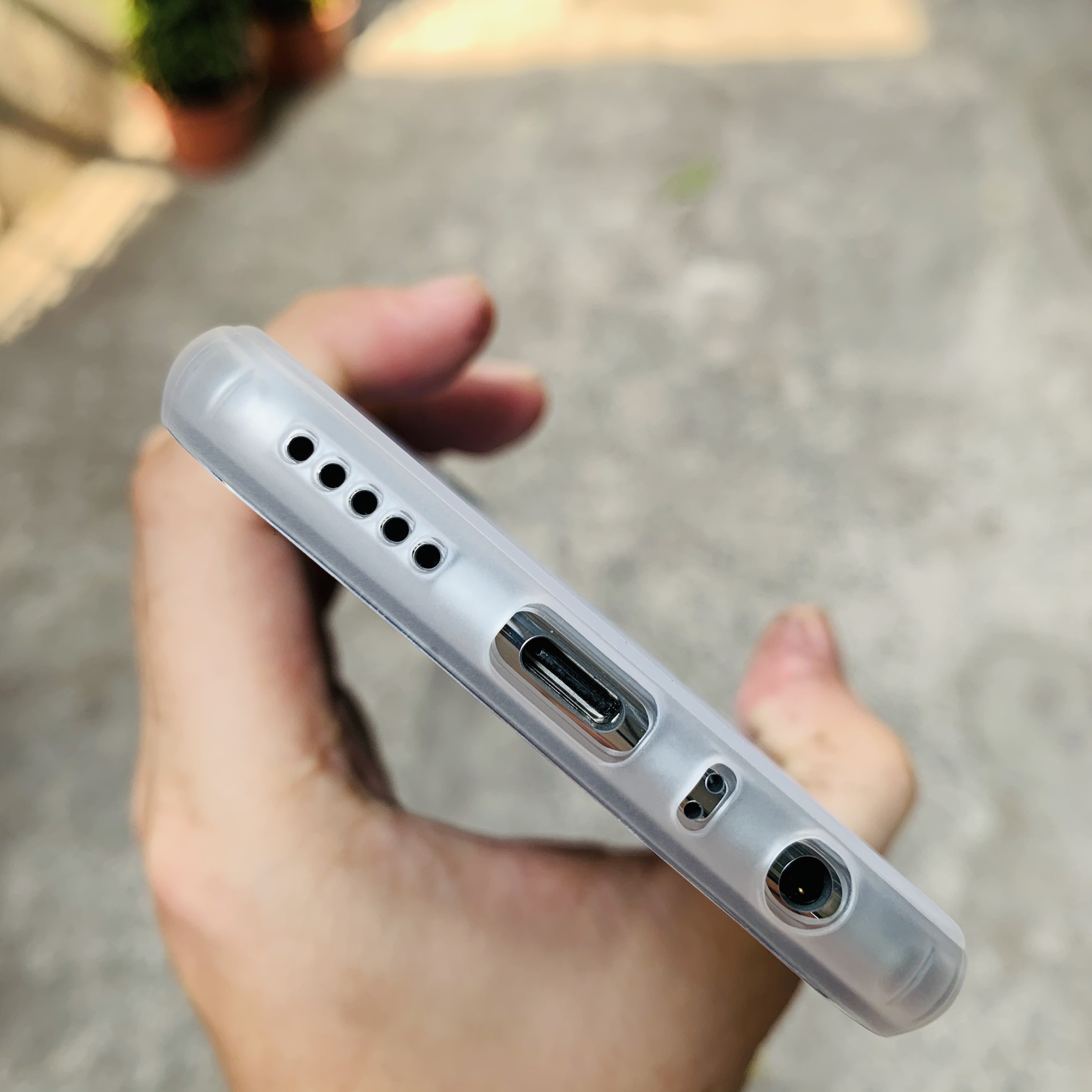 [HCM]Ốp lưng Redmi Note 8 TPU dẻo siêu mỏng nhiều màu độc đáo.