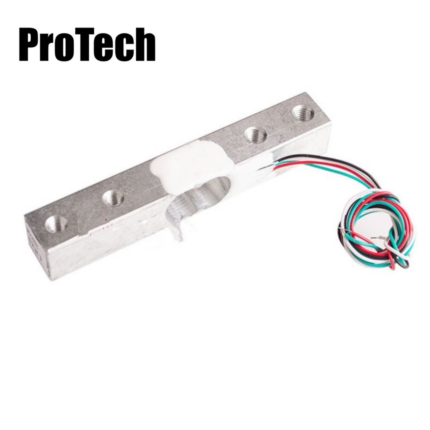 Cảm biến cân nặng loadcell 1kg, 5kg, 10kg, 20kg