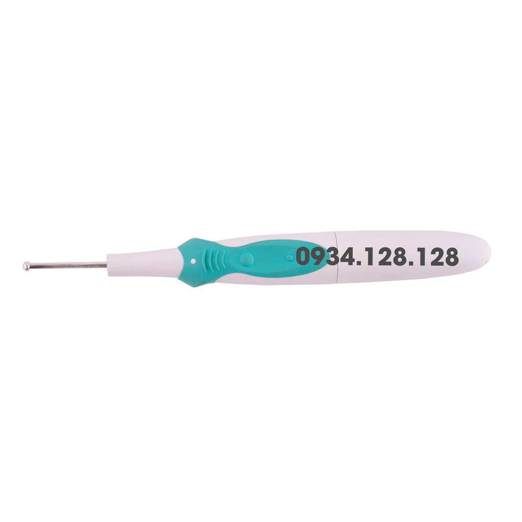 Bút rung bọc bạc Across