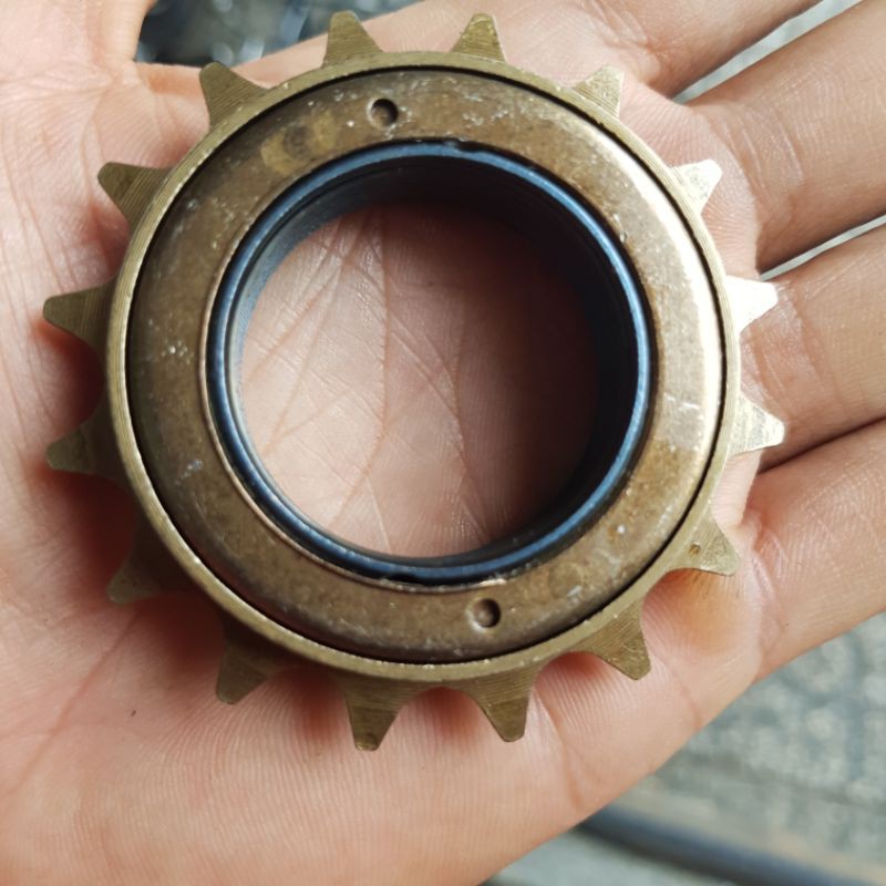 Líp Xe Đạp Điện XE ĐIỆN GIA HUY