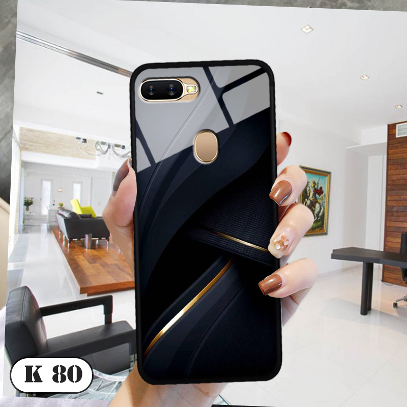 Ốp lưng 3D cho điện thoại OPPO A7