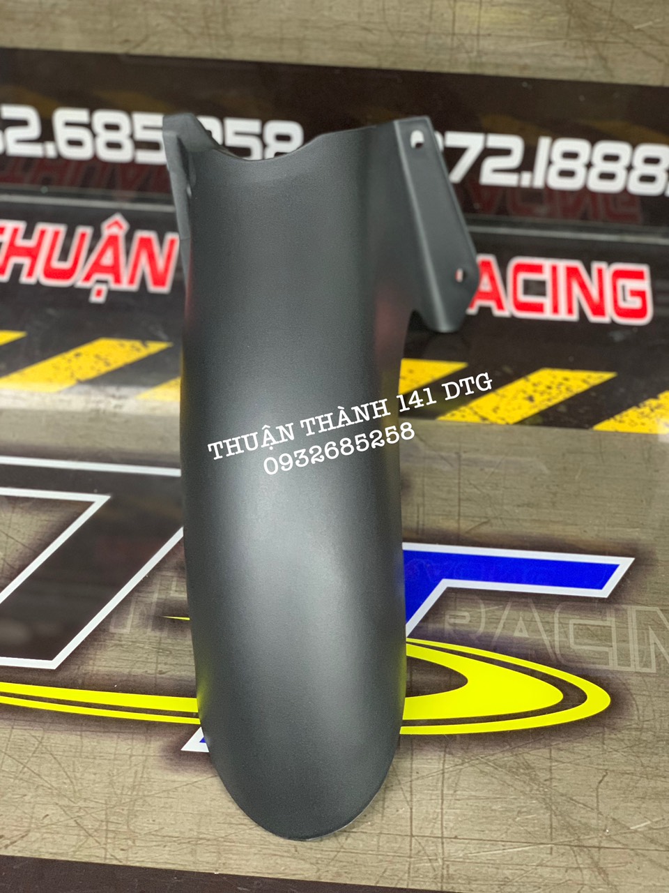 DÈ CON YAZ B - YAZ125