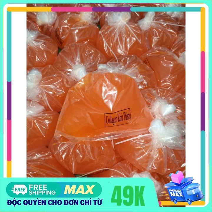 [HCM]Collagen khử thâm kích trắng ( 1 KG )