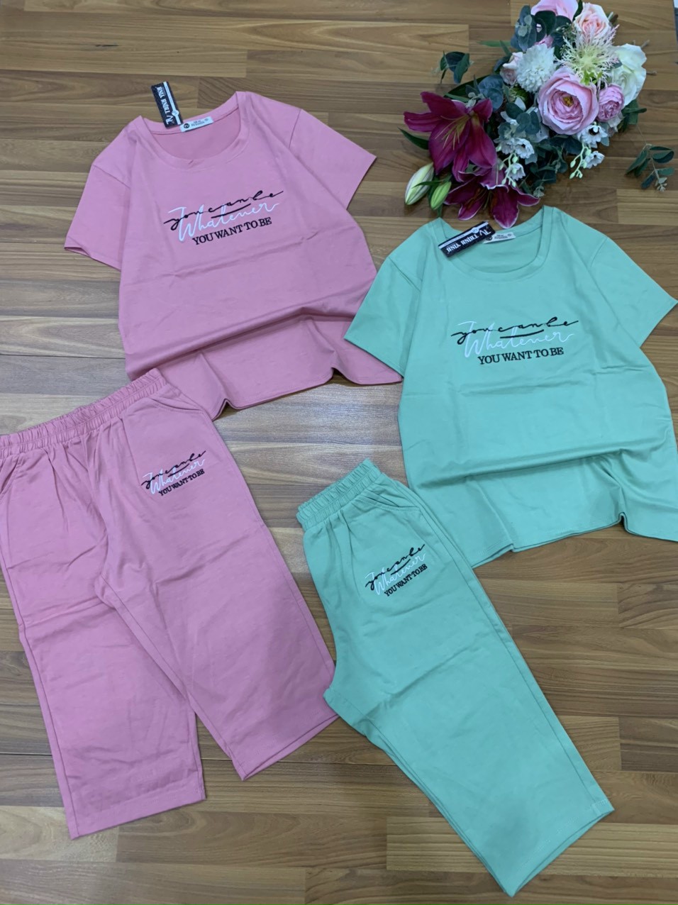 ĐỒ BỘ LỬNG THUN COTTON [DB370]