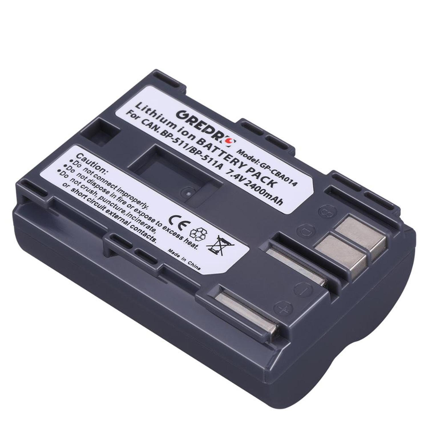 Bp-511a bp-511 pin bp511 bp511a pin sạc cho canon eos 40d 5d 50d 20d 300d 10d 30d 5d mark i, powershot g1 g2 g3 g5