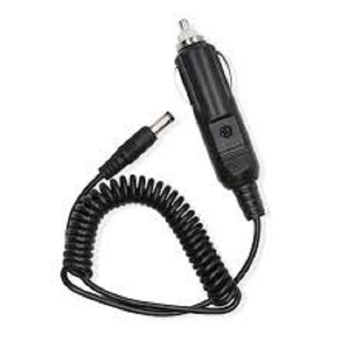 Baofeng A682 30-5r a69r plus a63r walkie talkie charging cable 12V DC radio charger dock