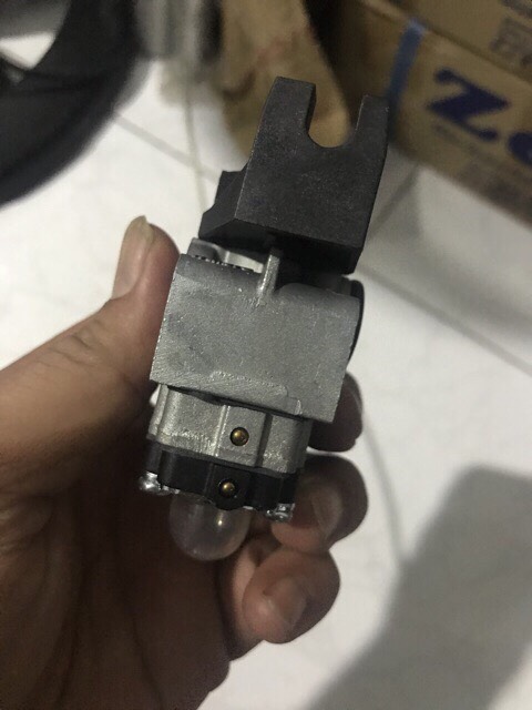 [HCM]Bình xăng con ( bộ chế) máy cắt cỏ 4 thì gx35/ gx25