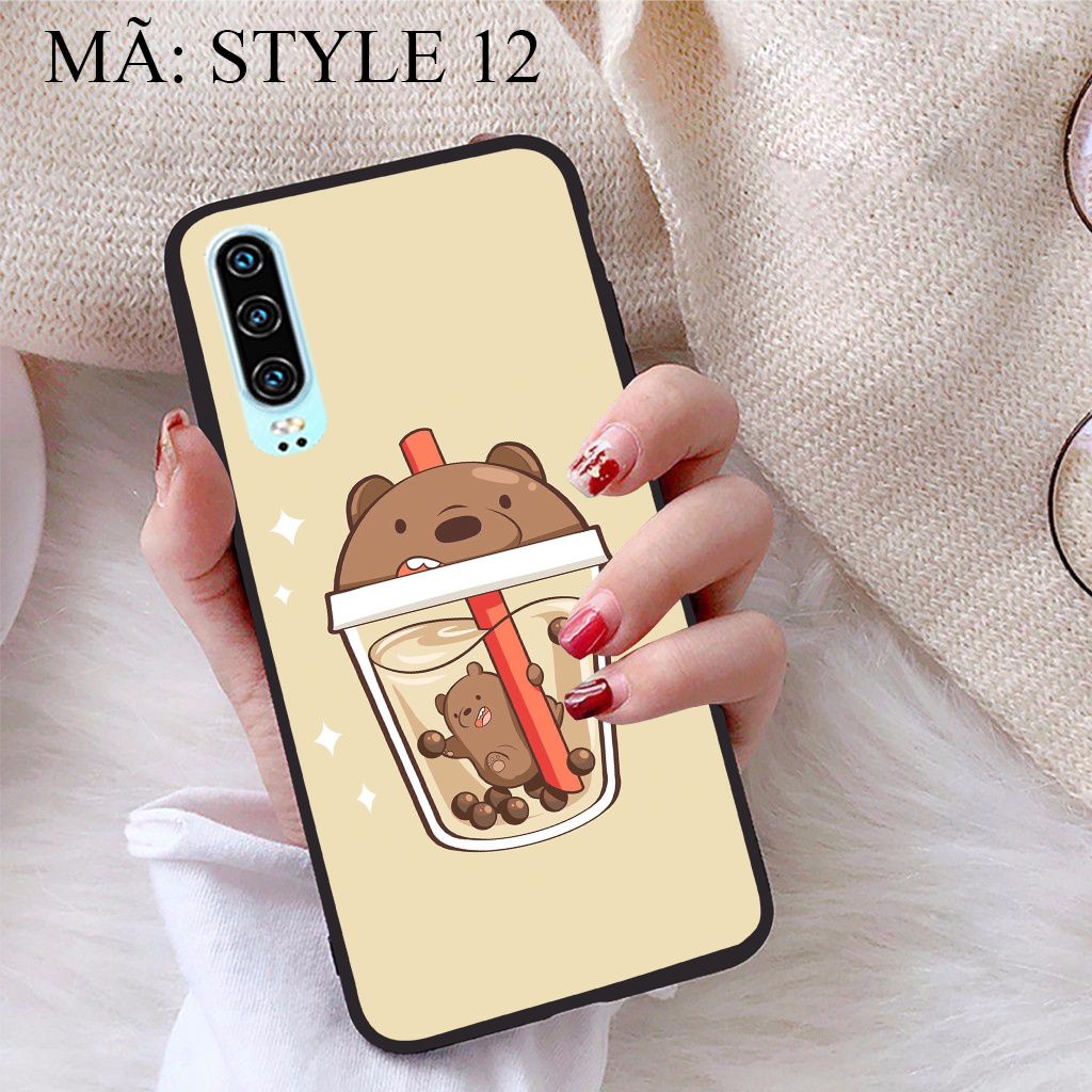 Case for huawei p30