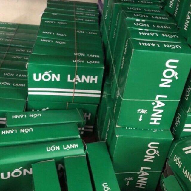 Giấy uốn tóc