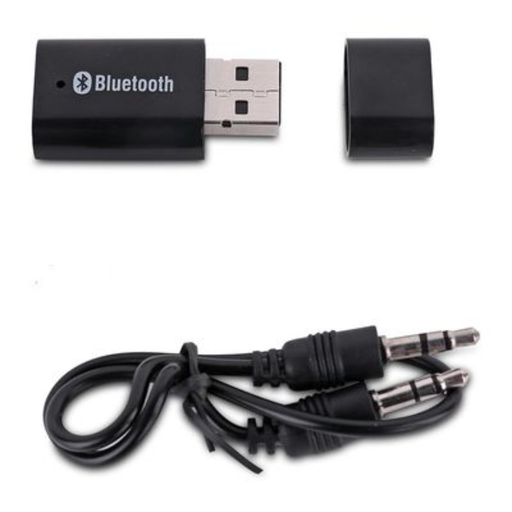 Cổng USB giúp kết nối Bluetooth PT 810 - SP000398