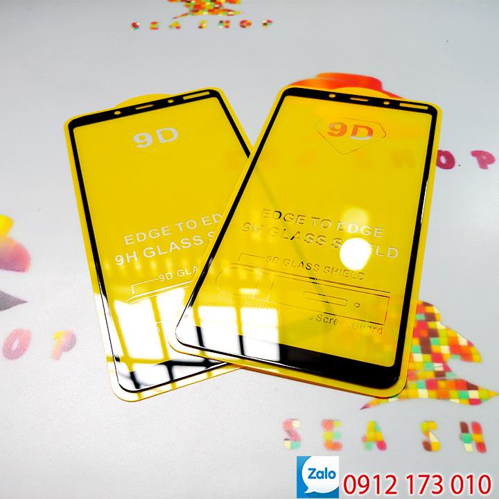 Tempered Glass for Nokia 3.1 Plus