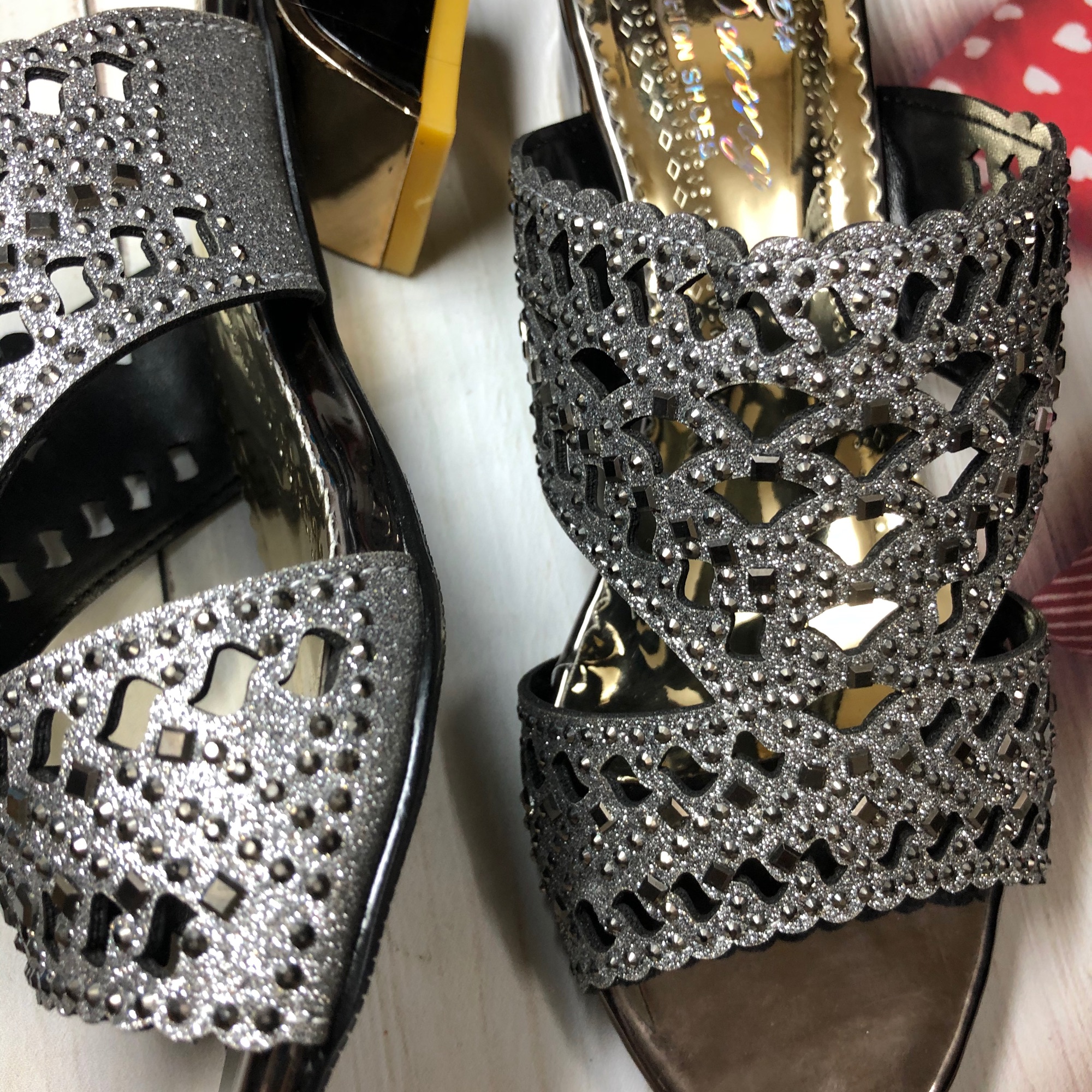 Guốc trung niên số lớn big size 38-42