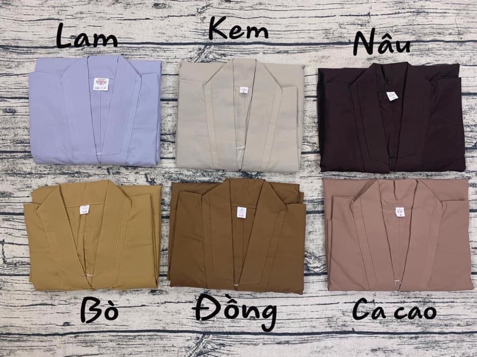 Đồ lam đi chùa Mẫu La hán K08