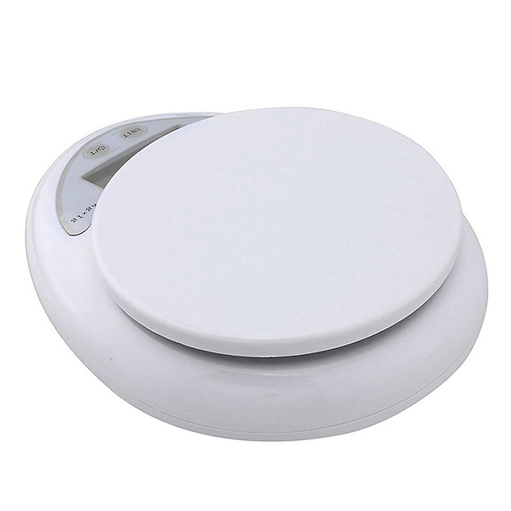 Cân tiểu ly điện tử mini nhà bếp