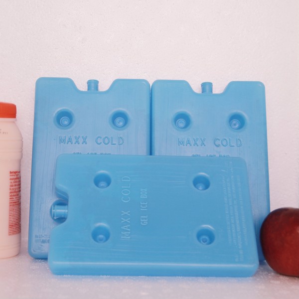 Đá khô dùng cho quạt điều hòa 500ml Maxxcold