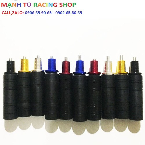 Chống đổ xe máy - Chống đổ ex150 - Chống đổ winner