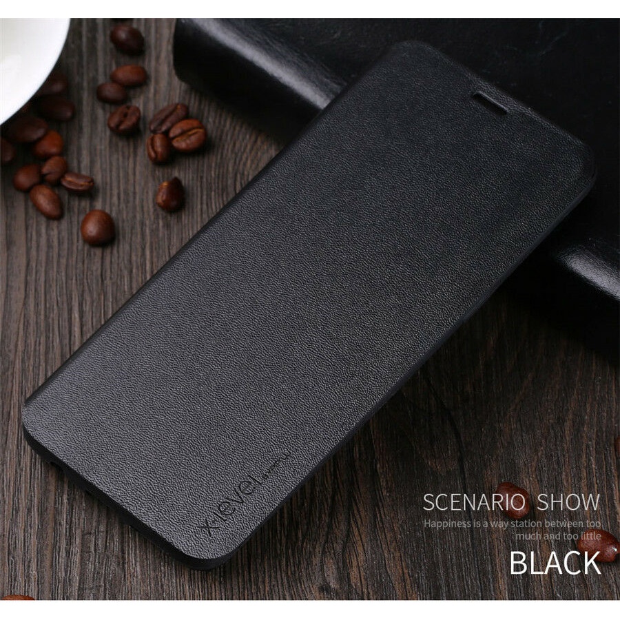 Bao da x-level cho samsung galaxy s8 , s8 plus, note 8