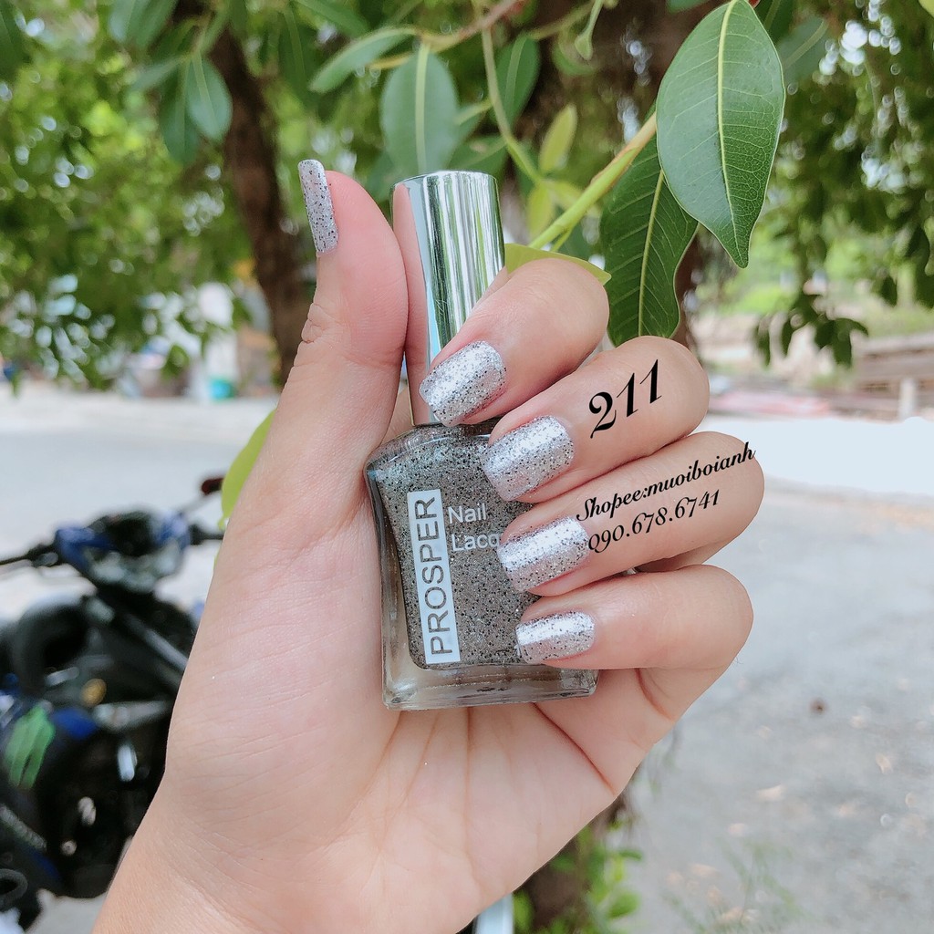 Sơn nhũ Prosper 16ml