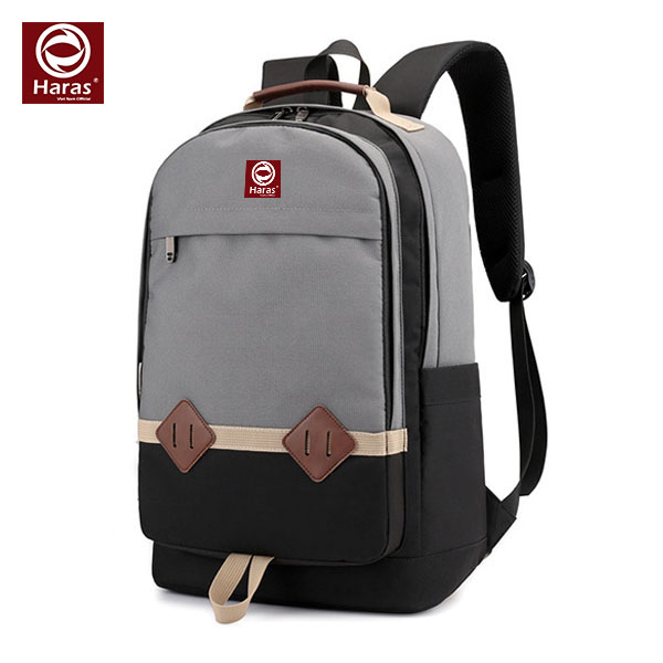 Ba lô UNISEX thời trang HARAS HR233