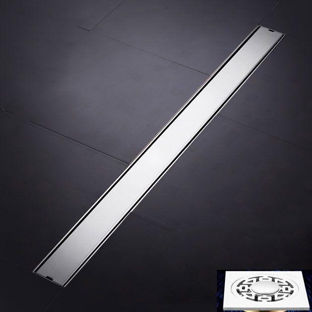 THOÁT SÀN CHỐNG MÙI VÀ CÔN TRÙNG NX652-80 (68X800MM)