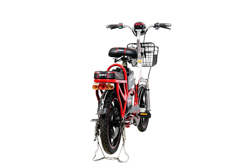 XE ĐẠP ĐIỆN BMX AZI BIKE