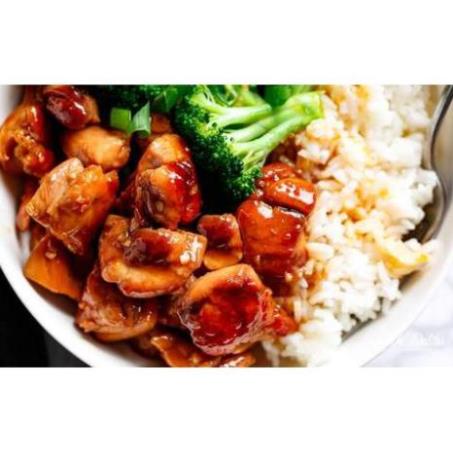 SỐT TERIYAKI 2.25L OTTOGI