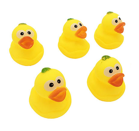 ĐỒ CHƠI CON VỊT VÀNG CHÍP CHÍP