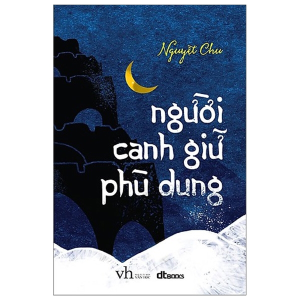 Fahasa - Người Canh Giữ Phù Dung