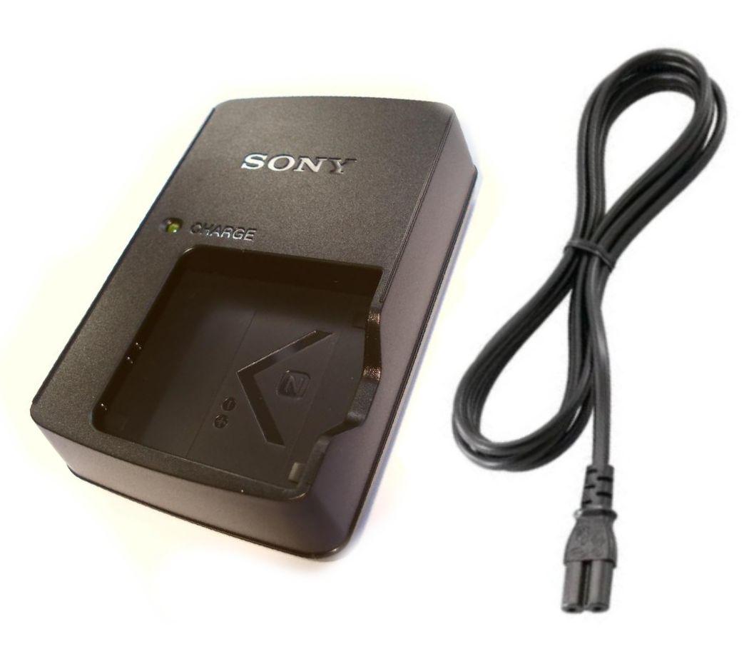 [HCM]SẠC thay thế cho SONY NP-BN1