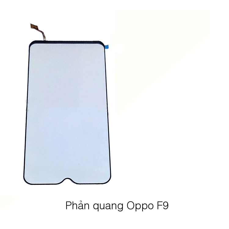 PHẢN QUANG OPPO F9 ZIN