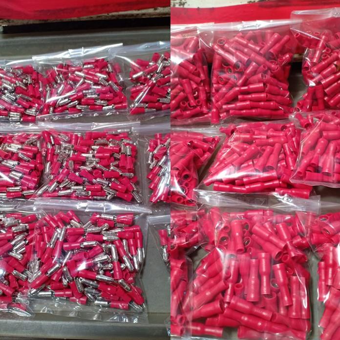 Bộ nối MPD và FRD túi 100 bộ