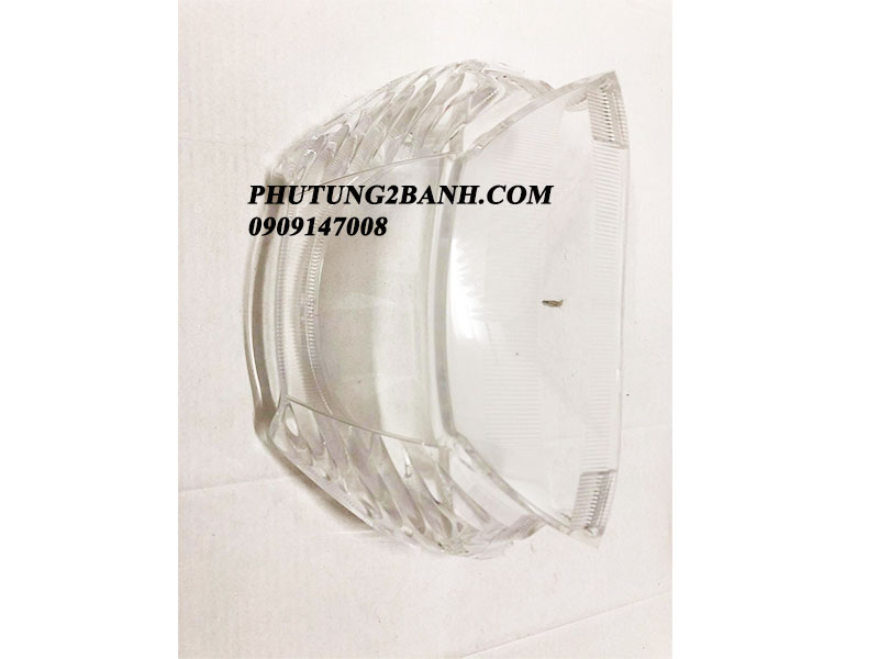 [HCM]Chụp kính đèn sau xe Mio đời đầu