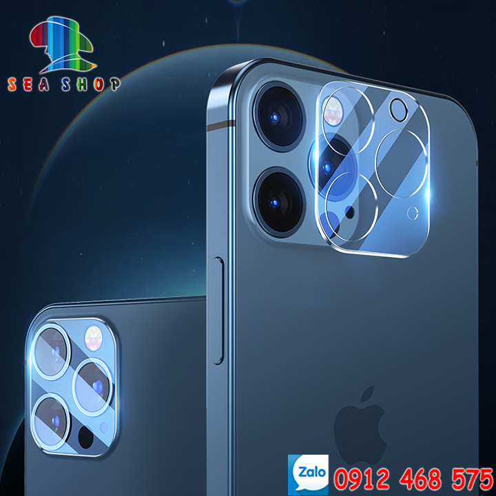 Glass for iPhone 13 Camera