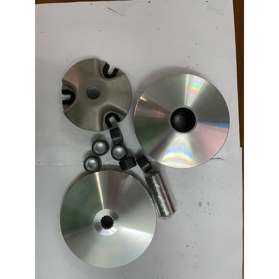 Bộ Nồi Trước NOVOU LX (4)